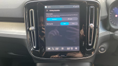 Volvo XC40 2.0 B3P Plus Dark 5dr Auto Petrol Estate